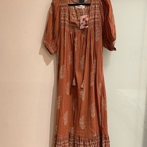 Daughters of India - Size Medium